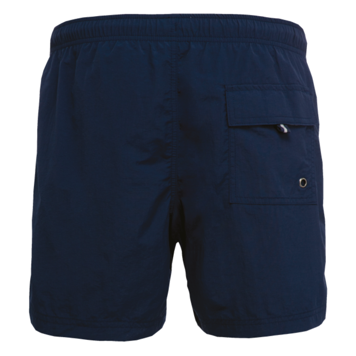 Maillot de bain FAC BACK POCKET