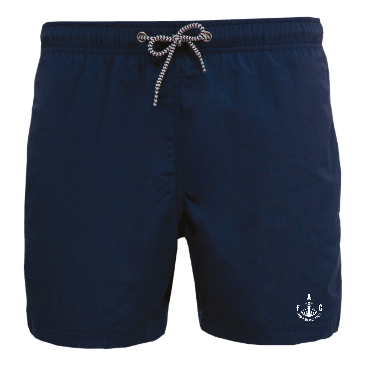 Maillot de bain FAC BACK POCKET