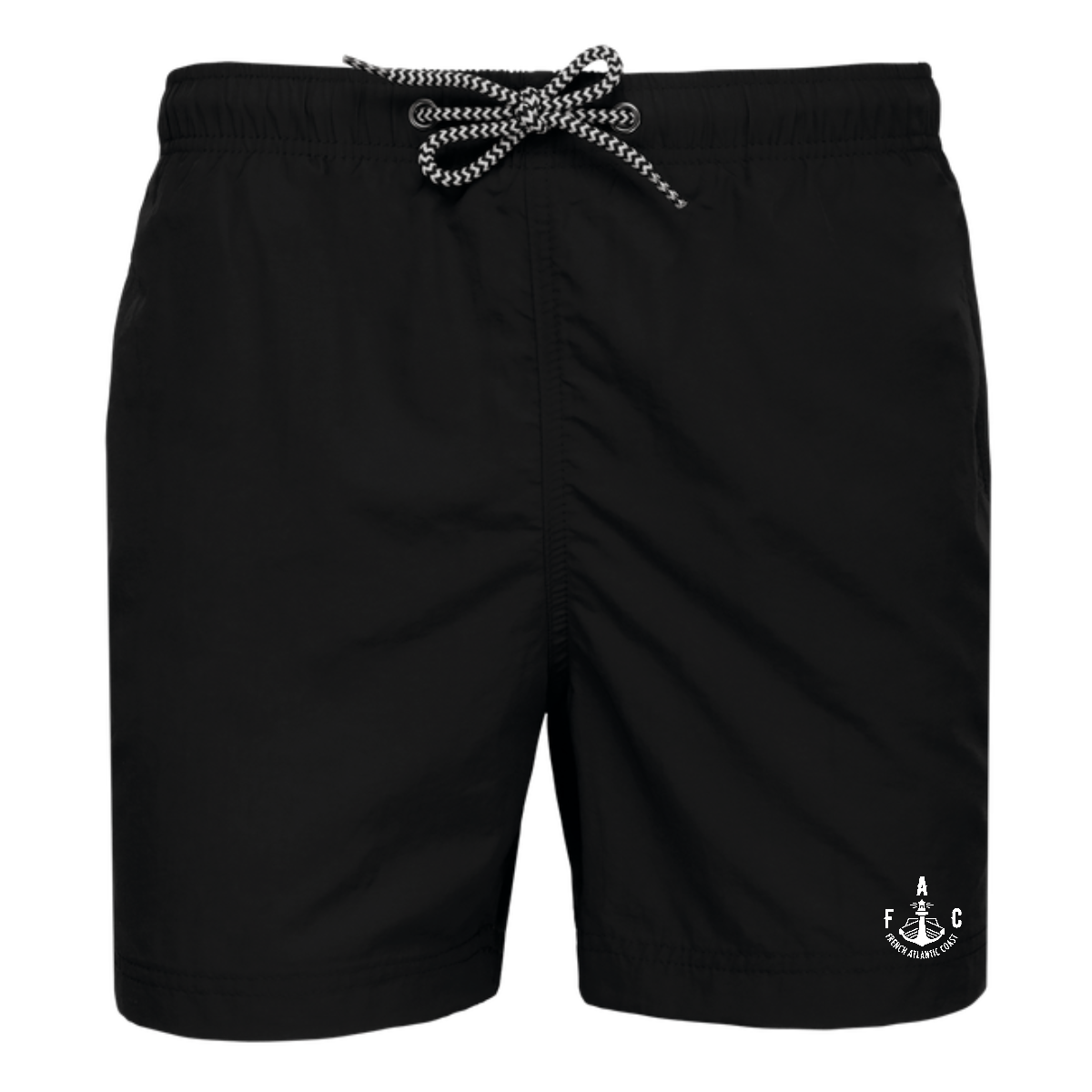 Maillot de bain FAC BACK POCKET