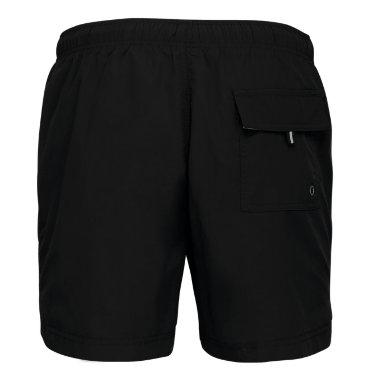 Maillot de bain FAC BACK POCKET