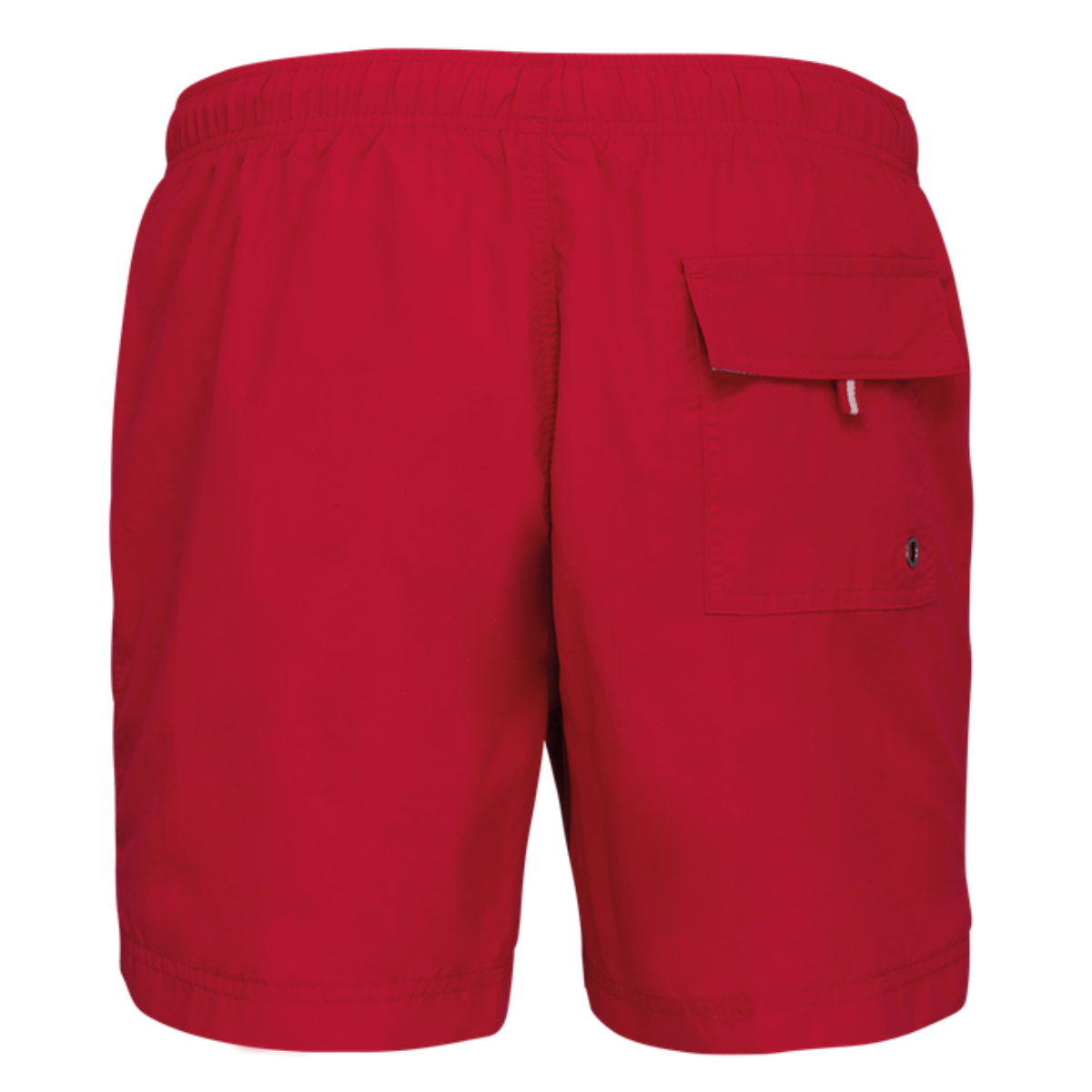 Maillot de bain FAC BACK POCKET