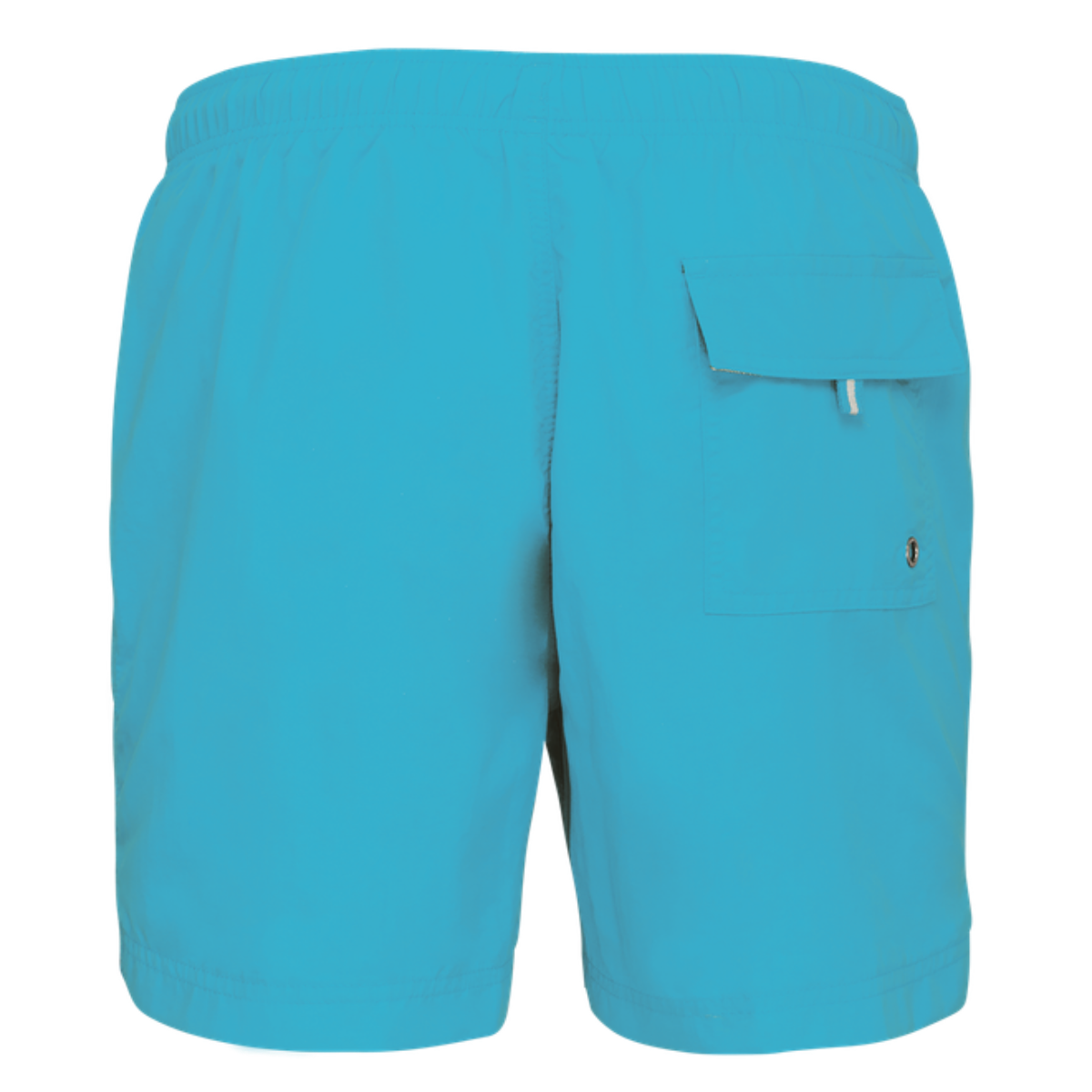 Maillot de bain FAC BACK POCKET