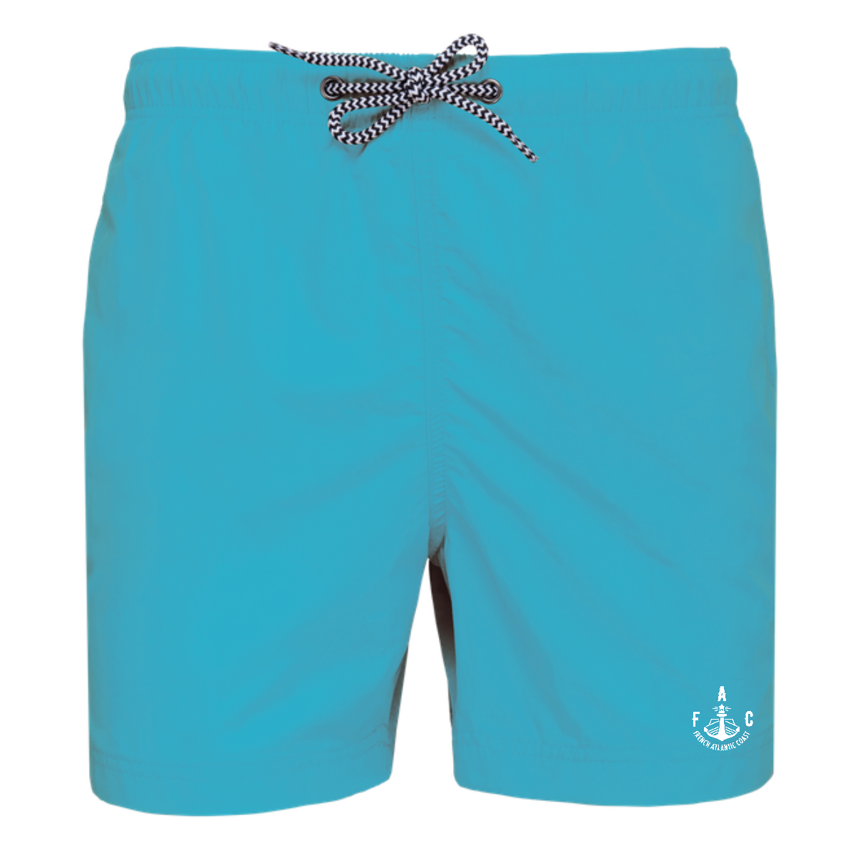 Maillot de bain FAC BACK POCKET