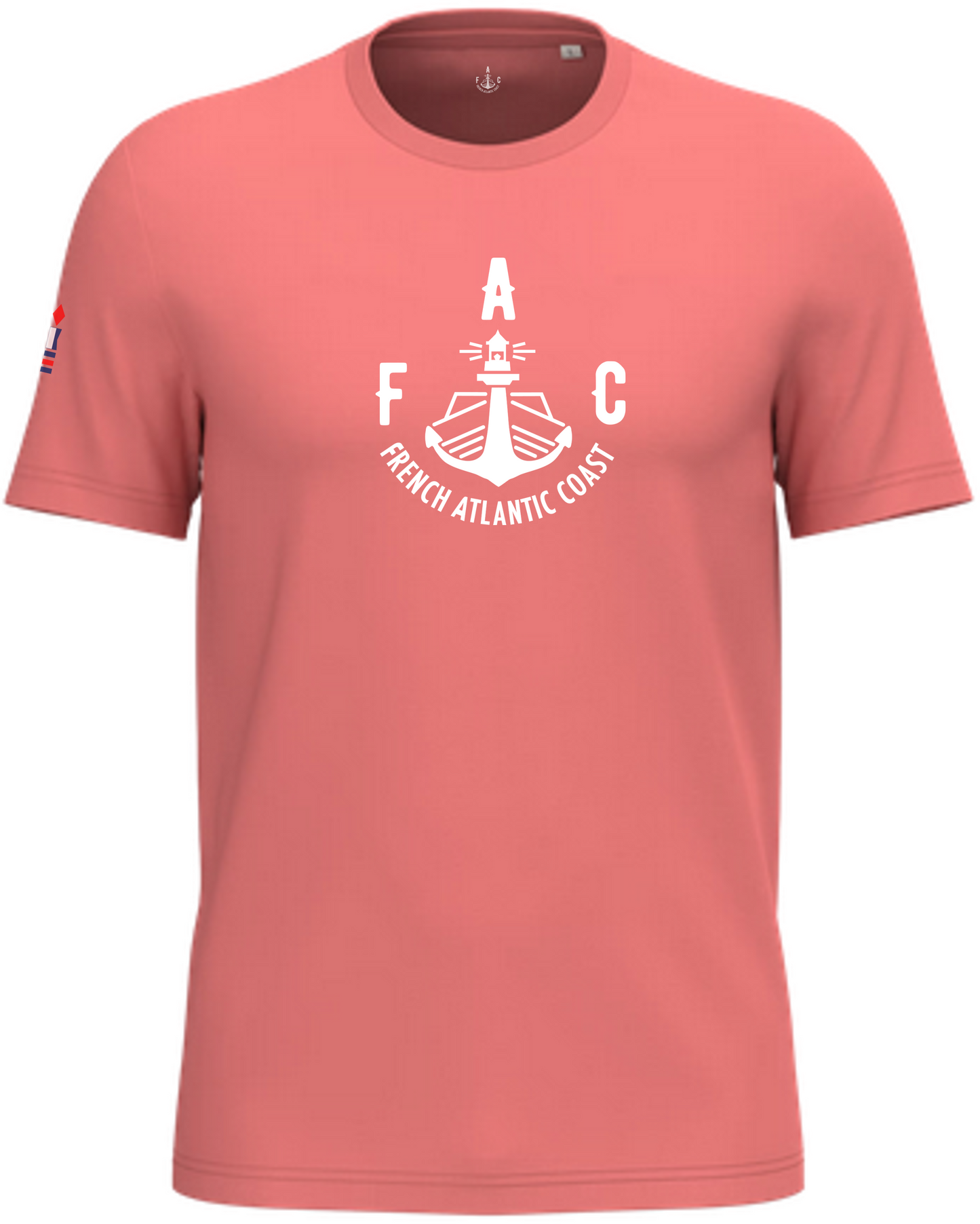 T-SHIRT FAC