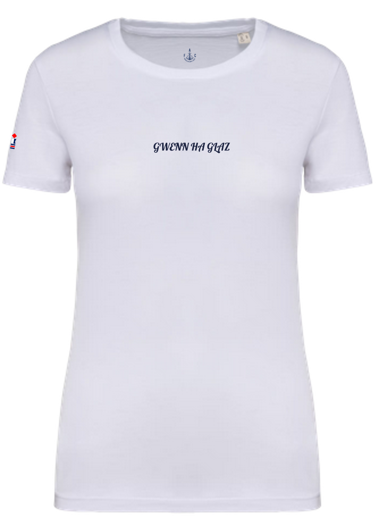 T-shirt GWENN HA GLAZ