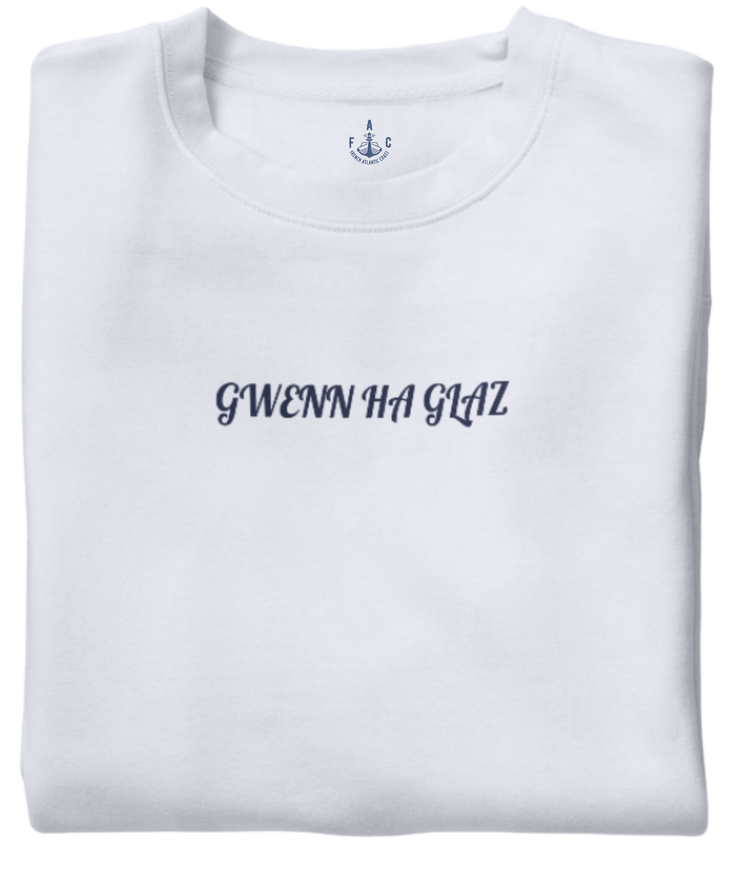 T-shirt GWENN HA GLAZ