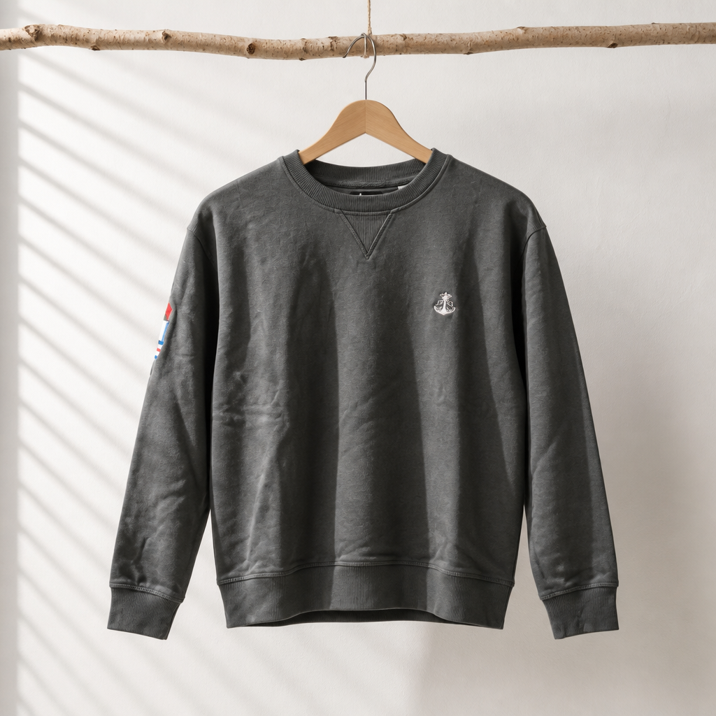 "Swell-shirt"femme kaki