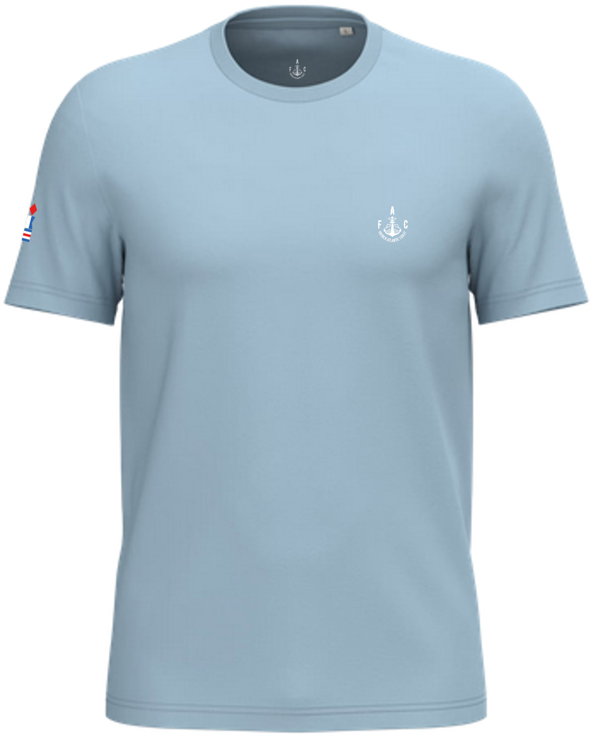 T-shirt LA CORMORANE