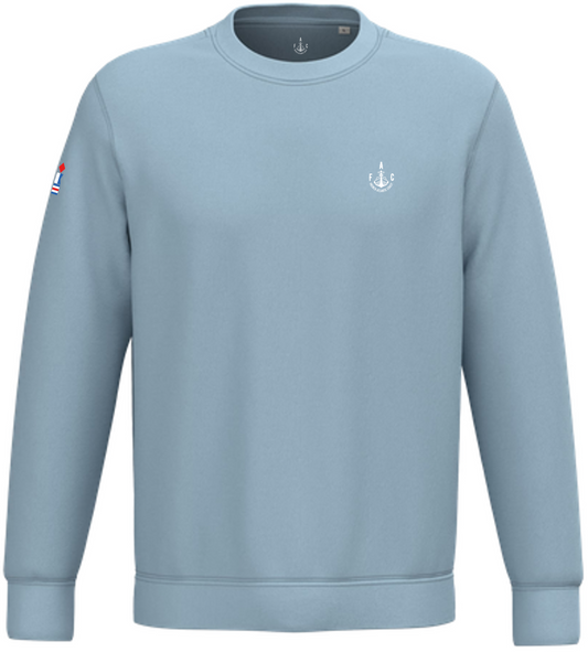 Sweat-shirt LA CORMORANE
