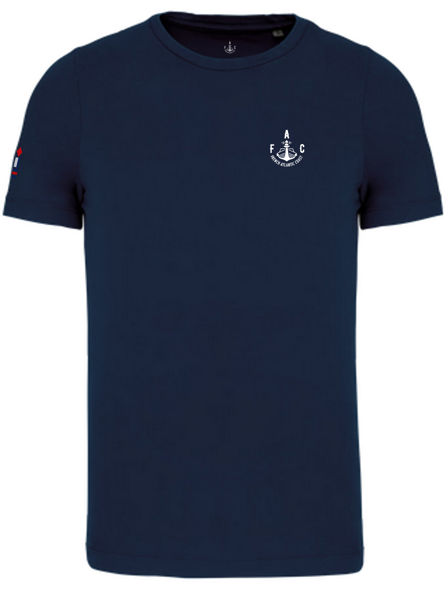 T-shirt LA CORMORANE