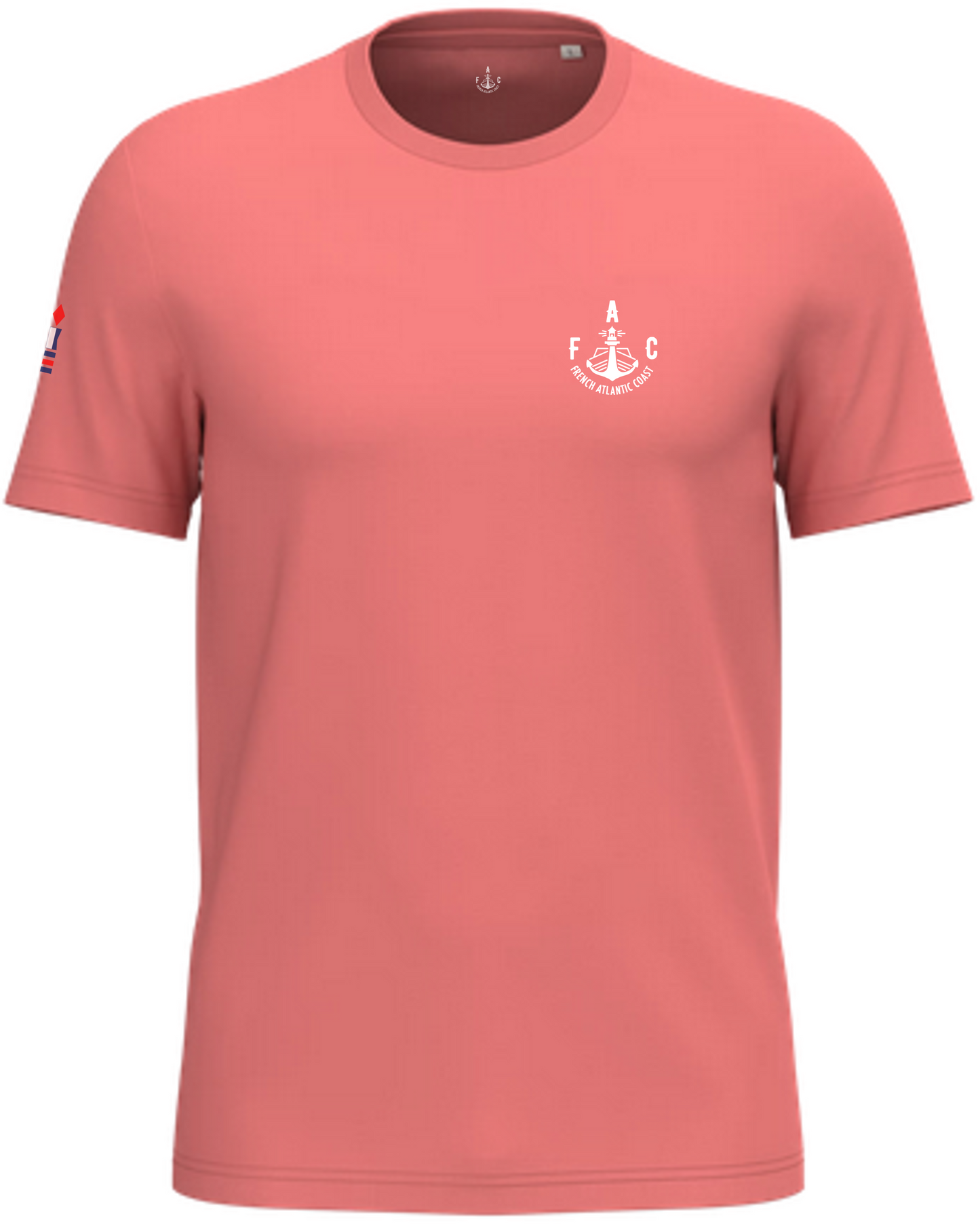 T-shirt LA CORMORANE