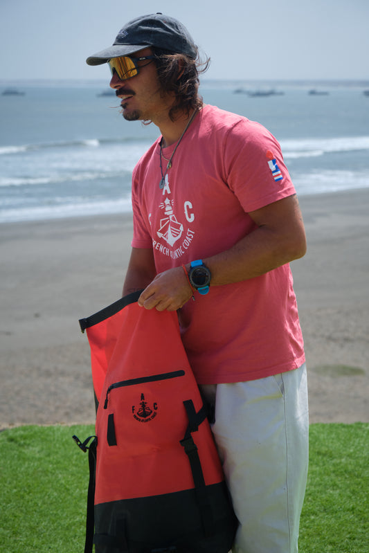 Sac marin imperméable et étanche 50l