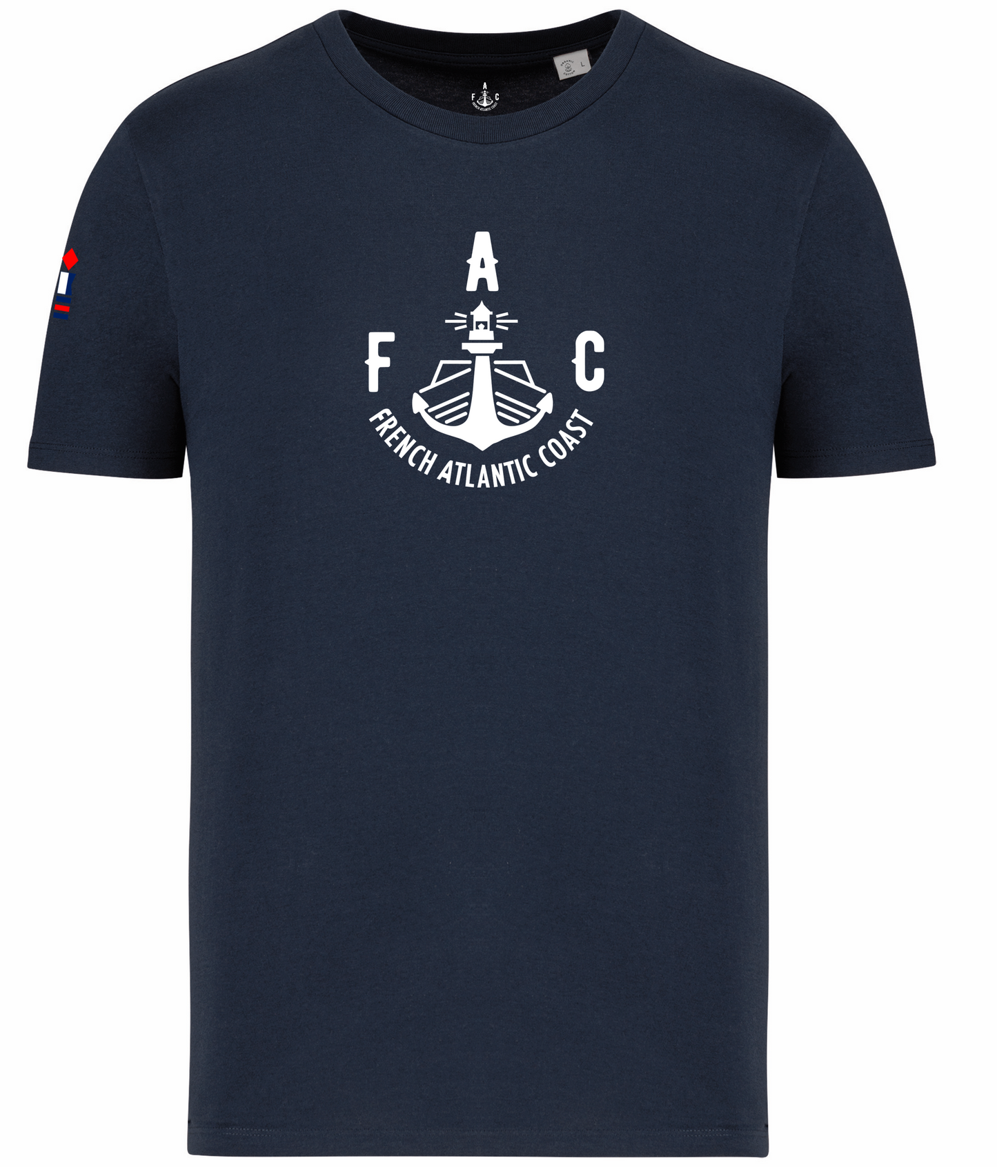 T-SHIRT FAC