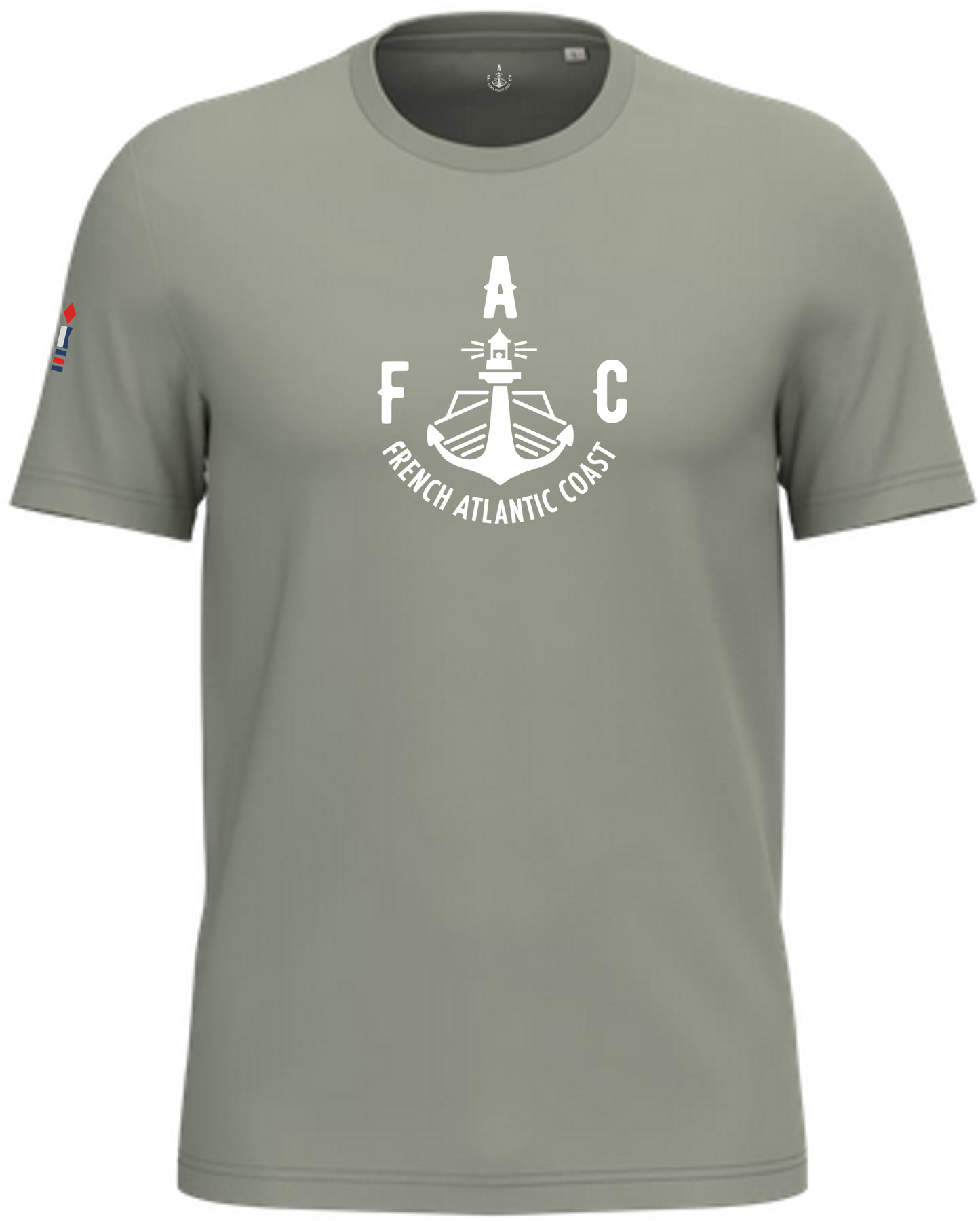 T-SHIRT FAC