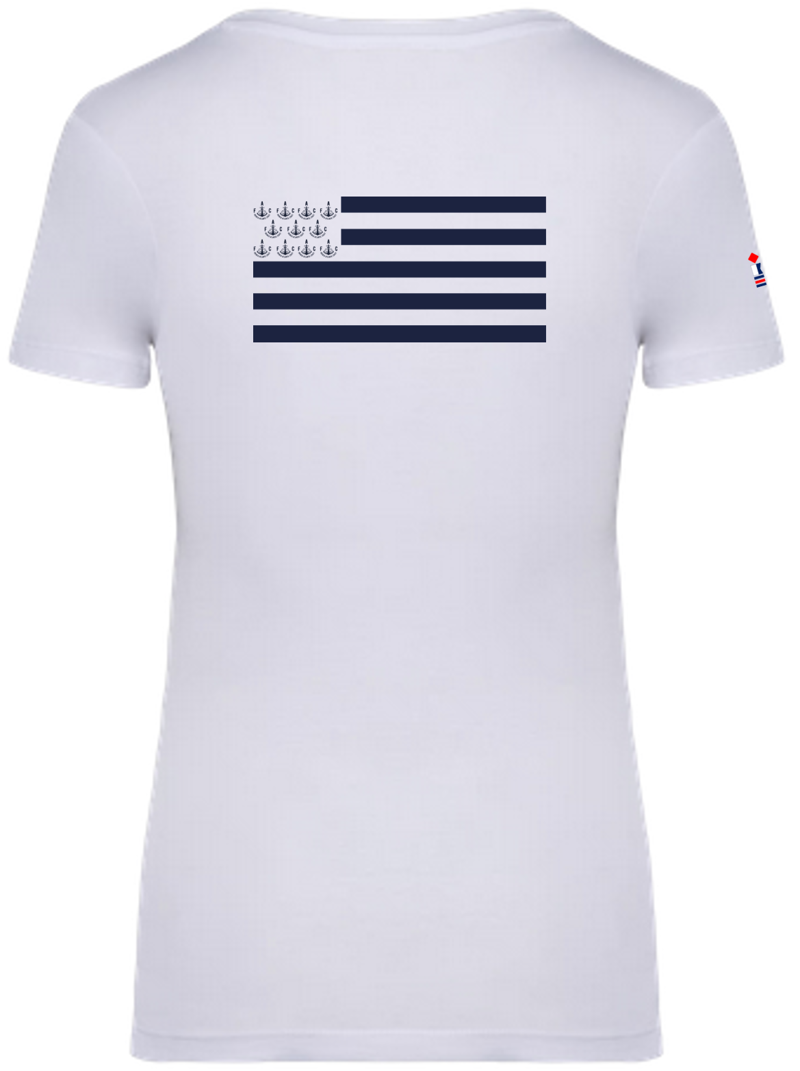 T-shirt GWENN HA GLAZ