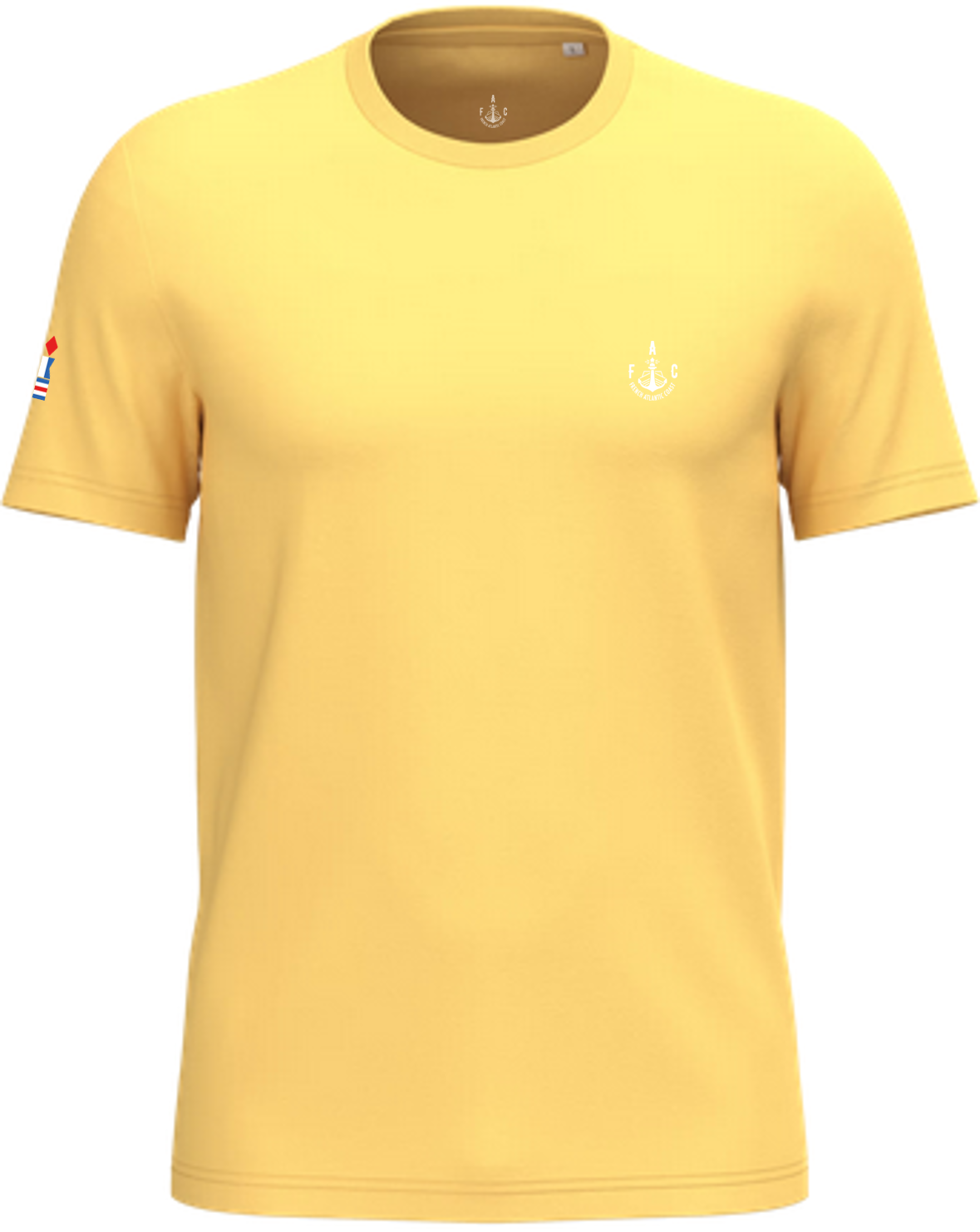 T-shirt LA CORMORANE