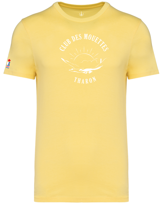 T-shirt Club des Mouettes