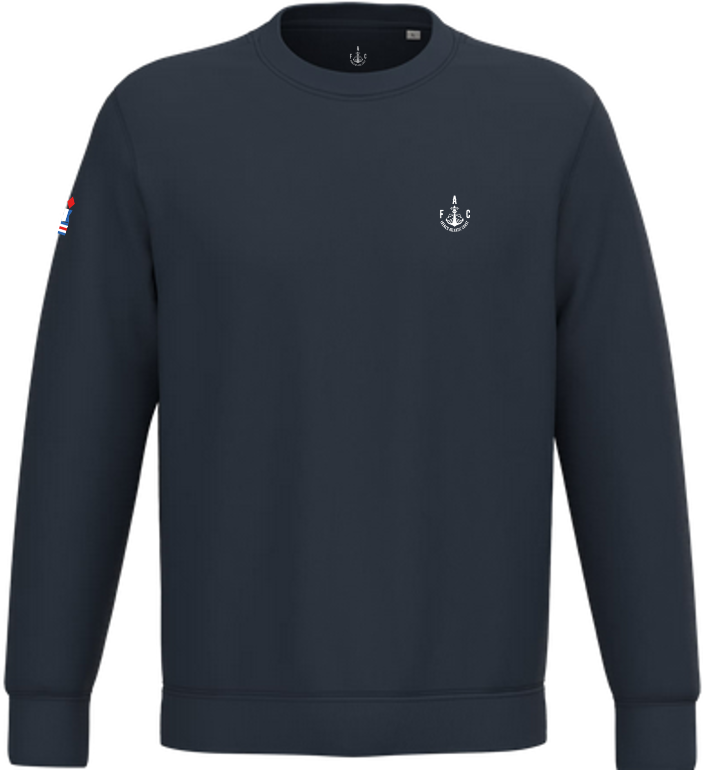 Sweat-shirt LA CORMORANE