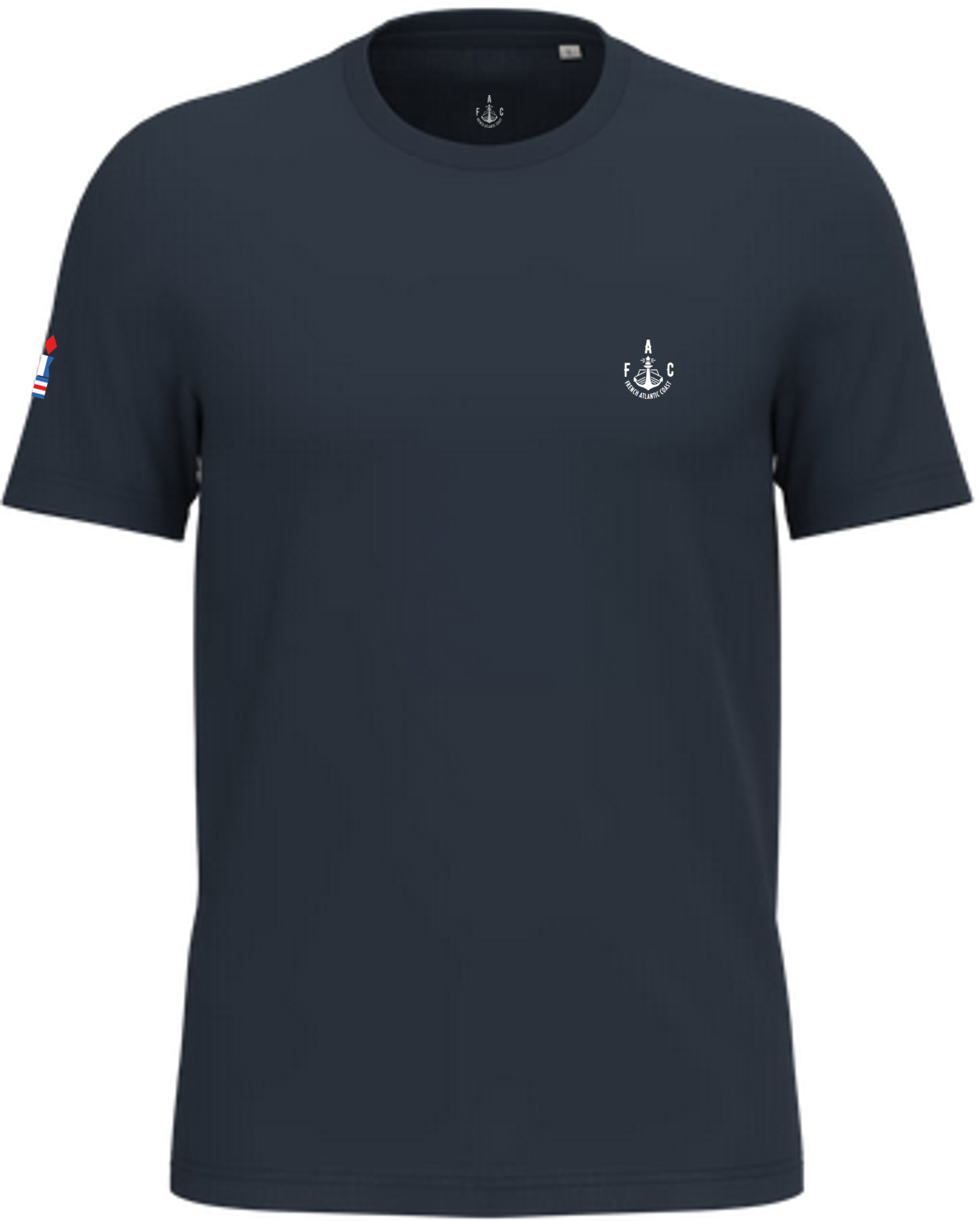 T-shirt LA CORMORANE