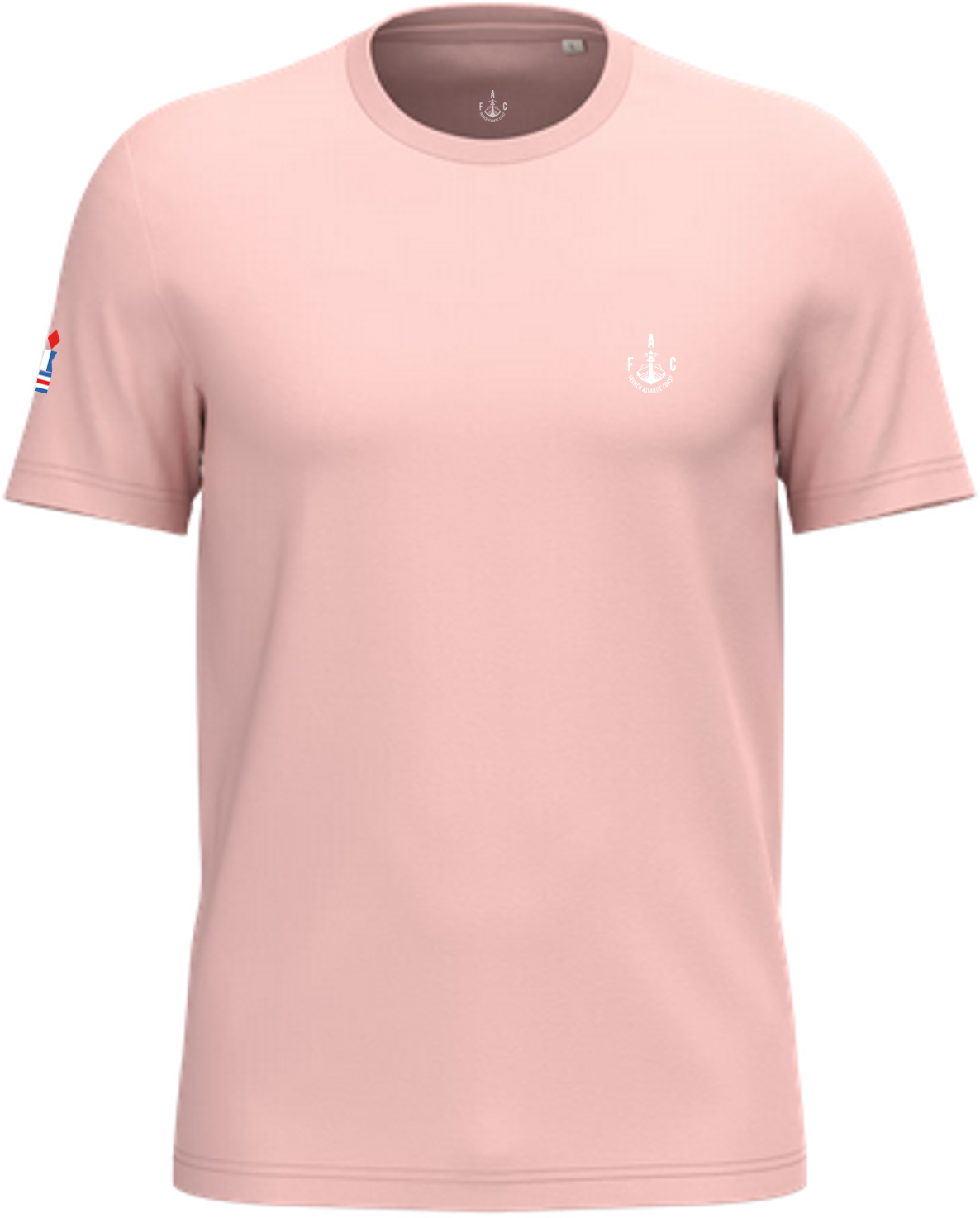T-shirt LA CORMORANE