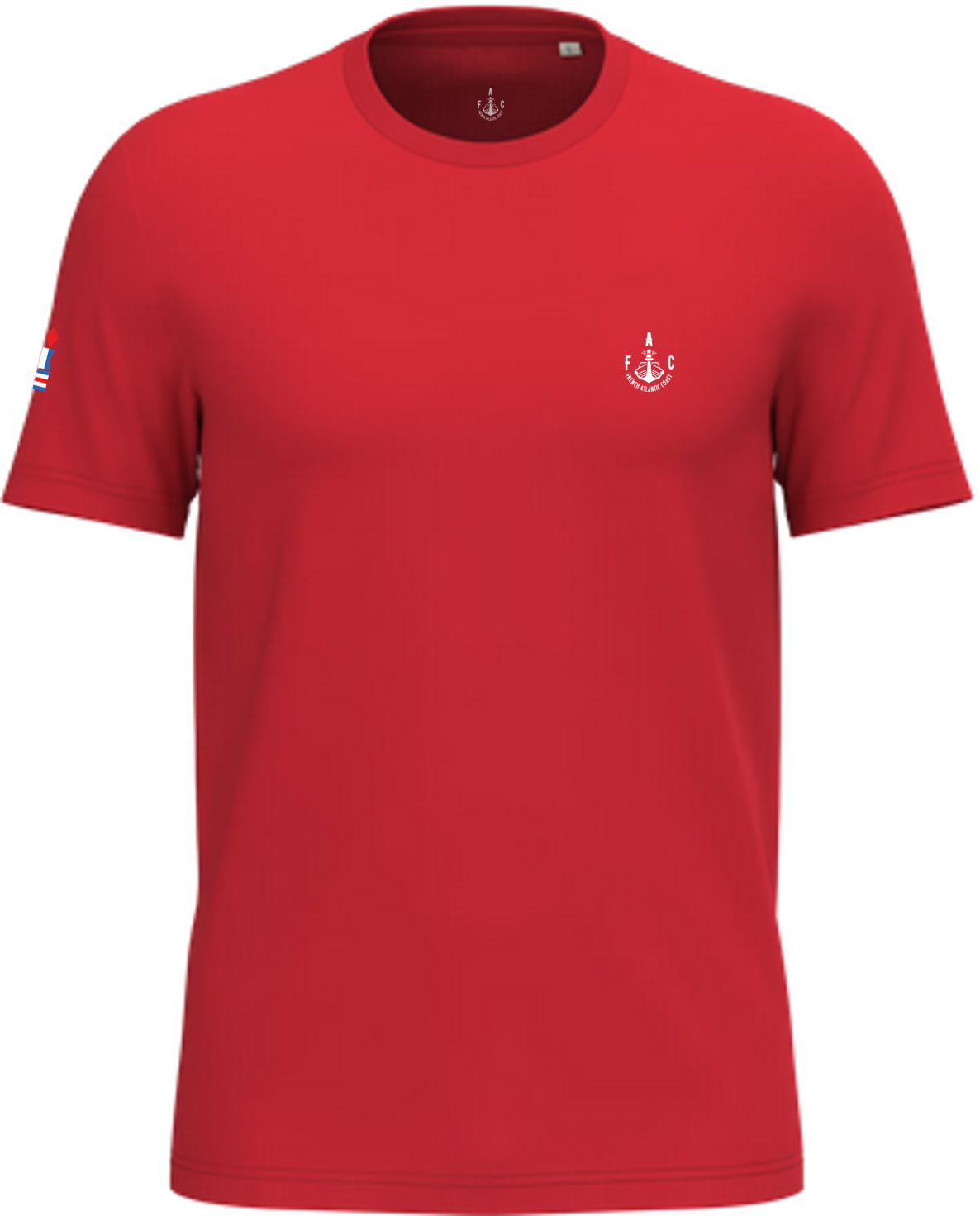 T-shirt LA CORMORANE