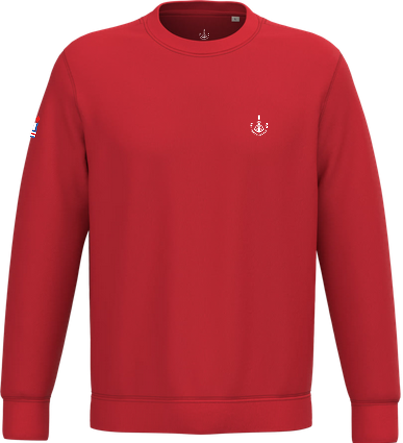 Sweat-shirt LA CORMORANE