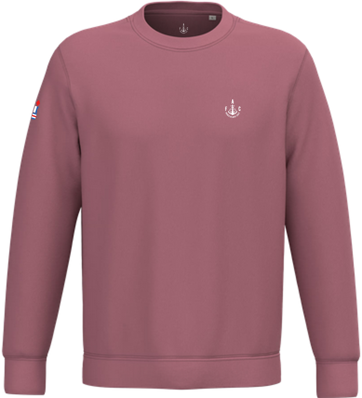 Sweat-shirt LA CORMORANE